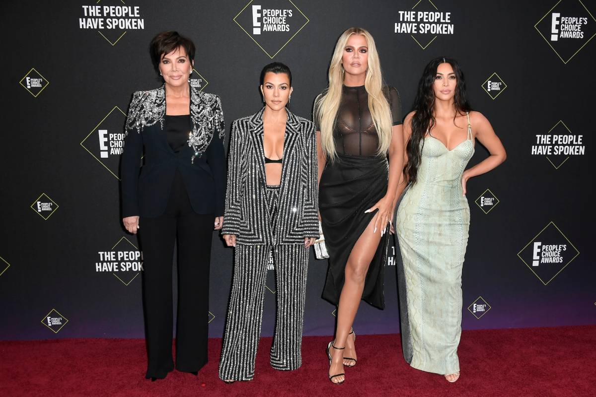 Kris Jenner Honors Ex Caitlyn Jenner and Daughters’ Exes in Father’s Day Tribute
