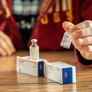 GettyImages-1197407444 Lab Tests Can Detect Insulin Resistance Early in Patients