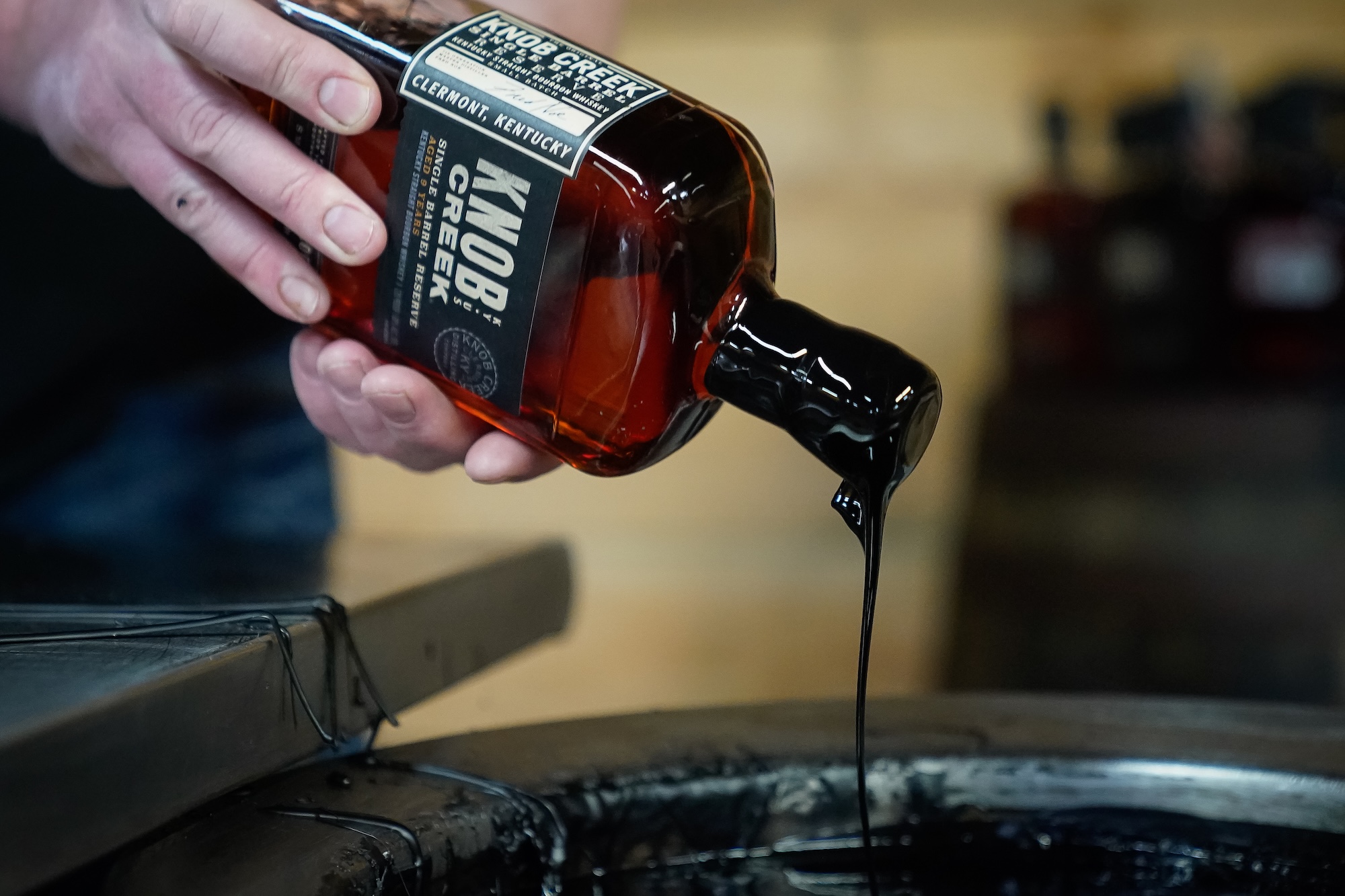 Why the Kentucky Bourbon Trail Rewards Travelers Who Pick One Region and Explore It Thoroughly