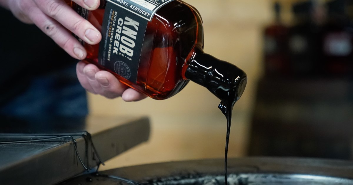 Why the Kentucky Bourbon Trail Rewards Travelers Who Pick O1 Region and Explore It Thoroughly