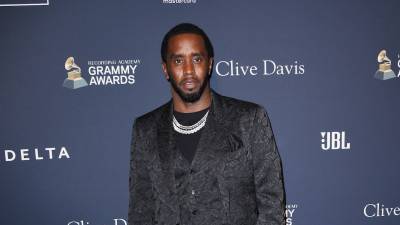 Sean ‘Diddy’ Combs’ Prison Release Date Gets Moved Up Again Amid His 4-Year Sentence