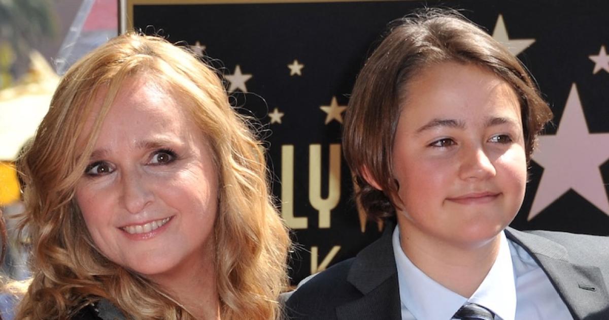 Melissa Etheridge Reveals When She Feels the Loss of Her Late Son Beckett the Most (Exclusive) Melissa Etheridge Reveals When She Feels the Loss of Her Late Son Beckett the Most (Exclusive)