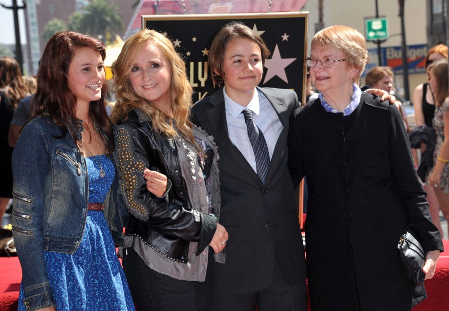 Melissa Etheridge Reveals When She Feels the Loss of Son Beckett the Most