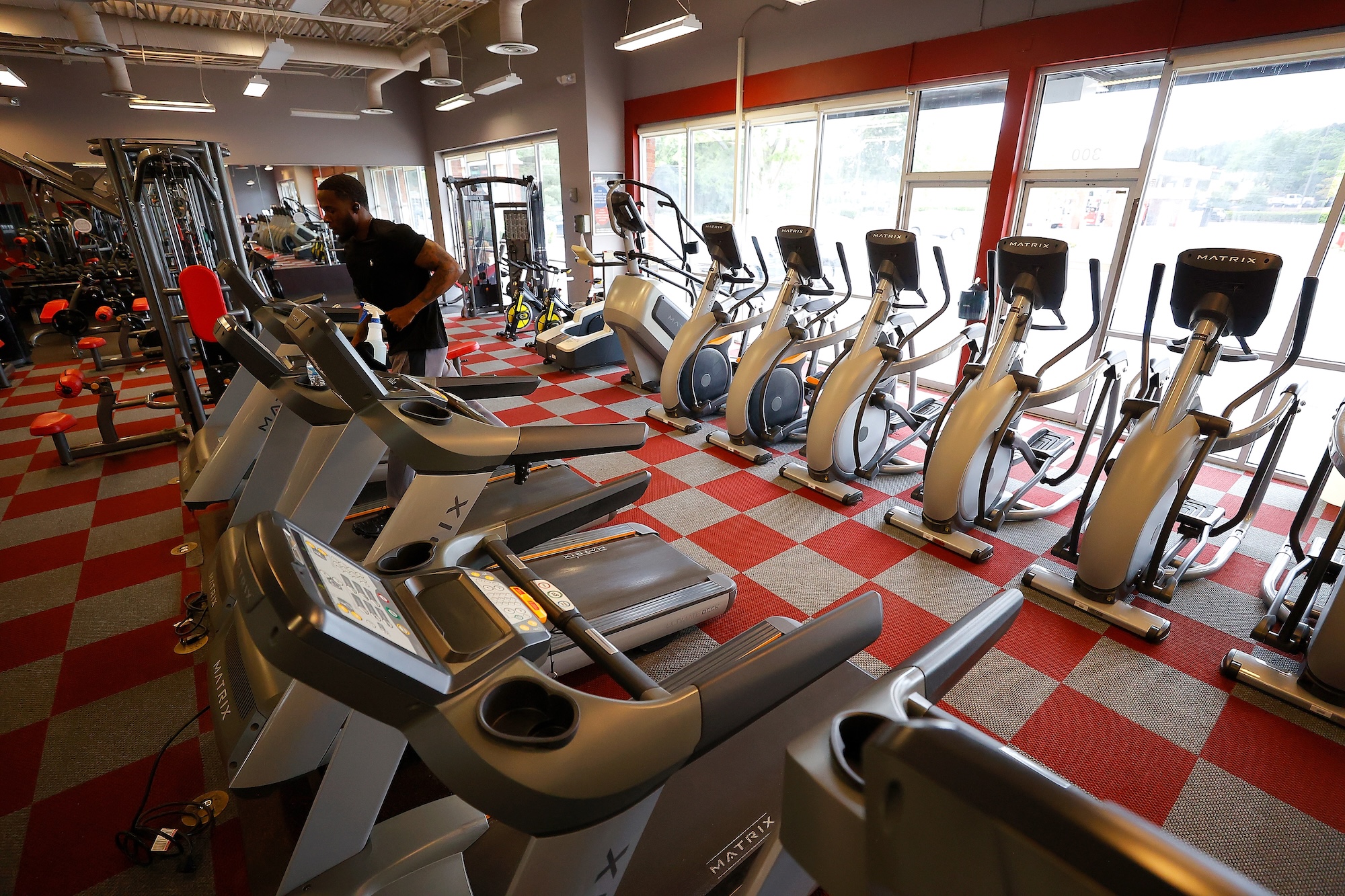 GettyImages-1220842438 Inside Stress Relief Biology and How Fitness Rewires the Brain