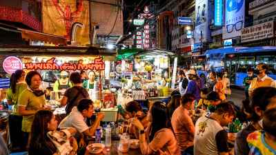 Why Bangkok and Singapore Top the Best Street Food Cities List, and How to Find Great Stalls
