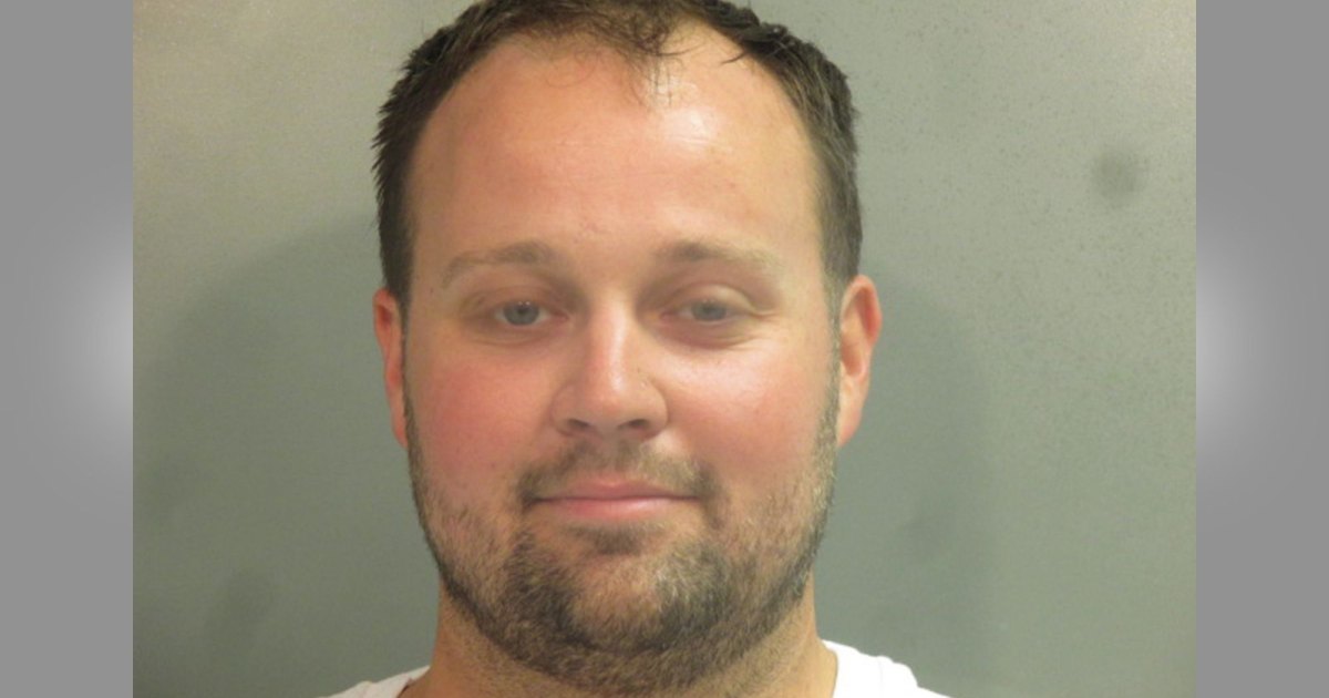 How Long Is Josh Duggar in Prison? Inside His Sentence After Child Pornography Conviction How Long Is Josh Duggar in Prison? Inside His Sentence After Child Pornography Conviction