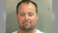 How Long Is Josh Duggar in Prison? Inside His Sentence After Child Pornography Conviction