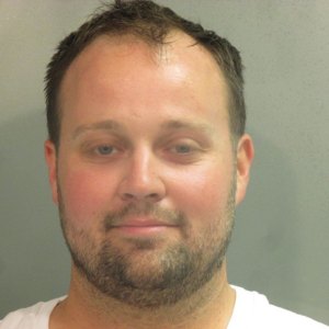 How Long Is Josh Duggar in Prison? Inside His Sentence After Child Pornography Conviction
