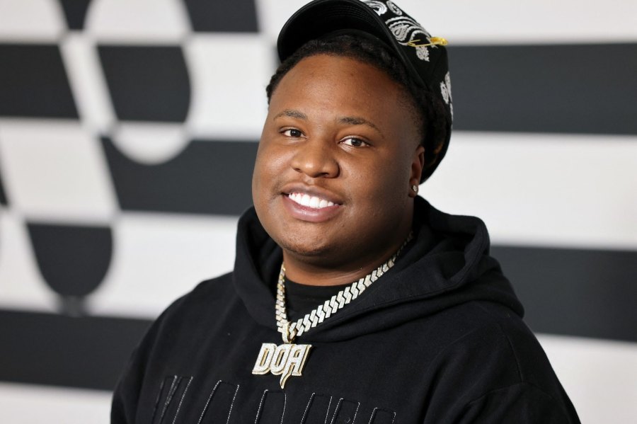 GettyImages-1246758027 celebrity deaths of 2026 tay keith