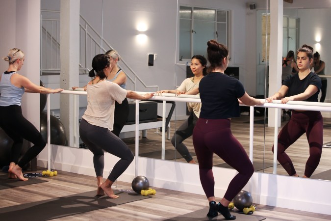 usmagazine.com - Hanna Wickes - Why More Fitness Enthusiasts Are Turning to ClassPass Instead of Traditional Gym Memberships
