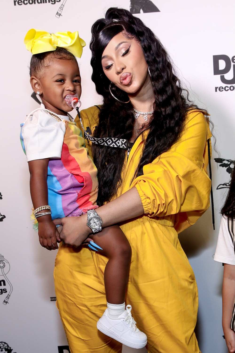 How Many Kids Does Cardi B Have? A Complete Guide on the Musician’s Family