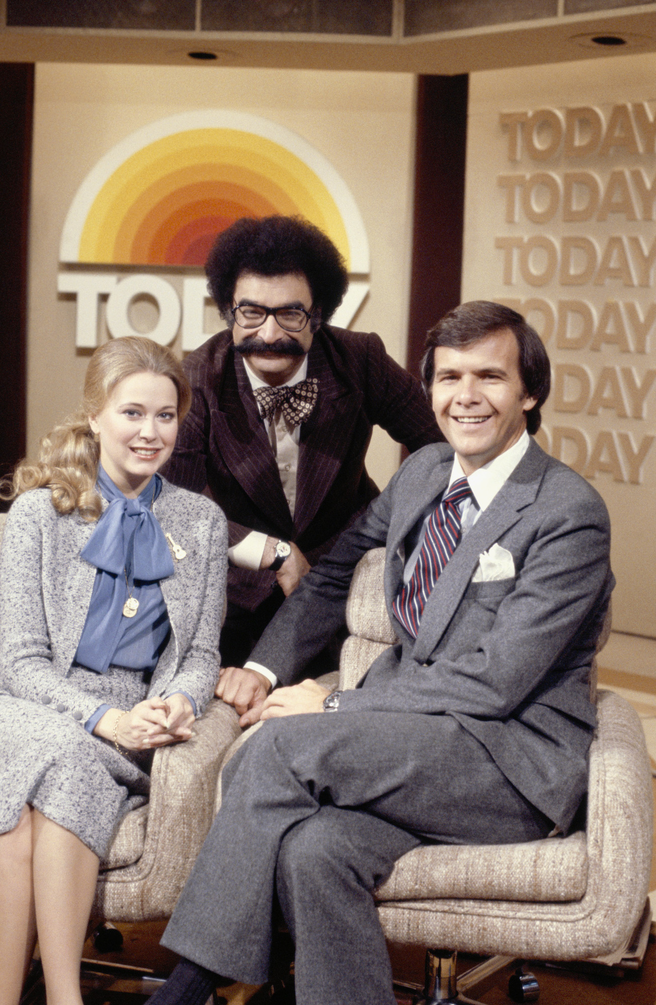 ‘Today’ Show Movie Critic Gene Shalit Dead at 100 After ‘Amazing Life’
