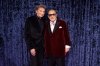 GettyImages-1389970998 Martha Stewart Shares Touching Tribute to Clive Davis Barry Manilow