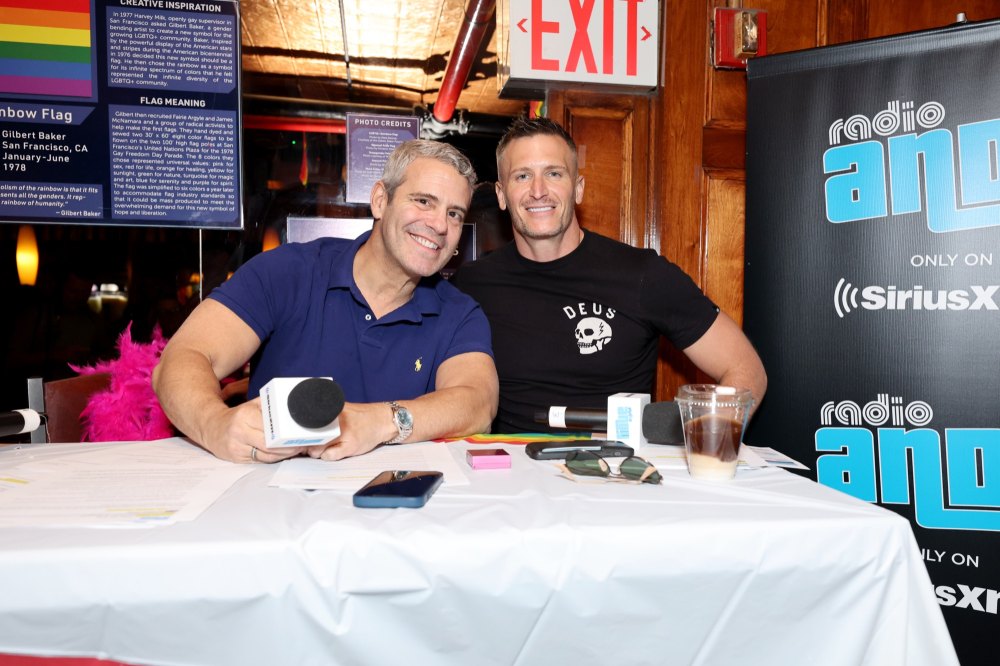 GettyImages-1404884006-andy-cohen-john-hill.