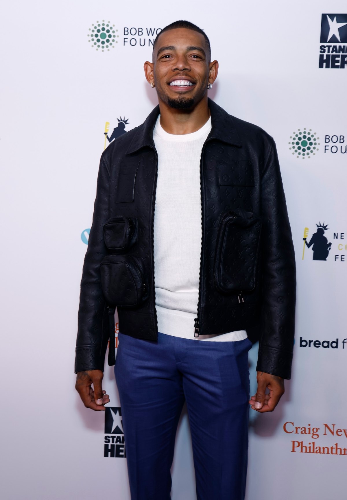 Former NFL Star Joe Haden Shares How He Blew Almost All of His 50M Payday