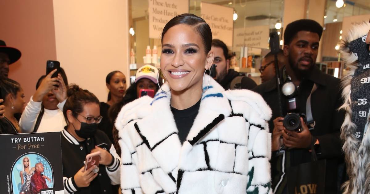 Cassie No Longer Resides in U.S., Doesn’t ‘Intend’ to Ever Move Back After Diddy Trial
