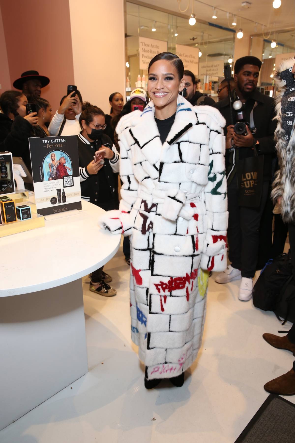 Cassie No Longer Resides in U.S., Doesn't 'Intend' to Ever Move Back After Diddy Trial