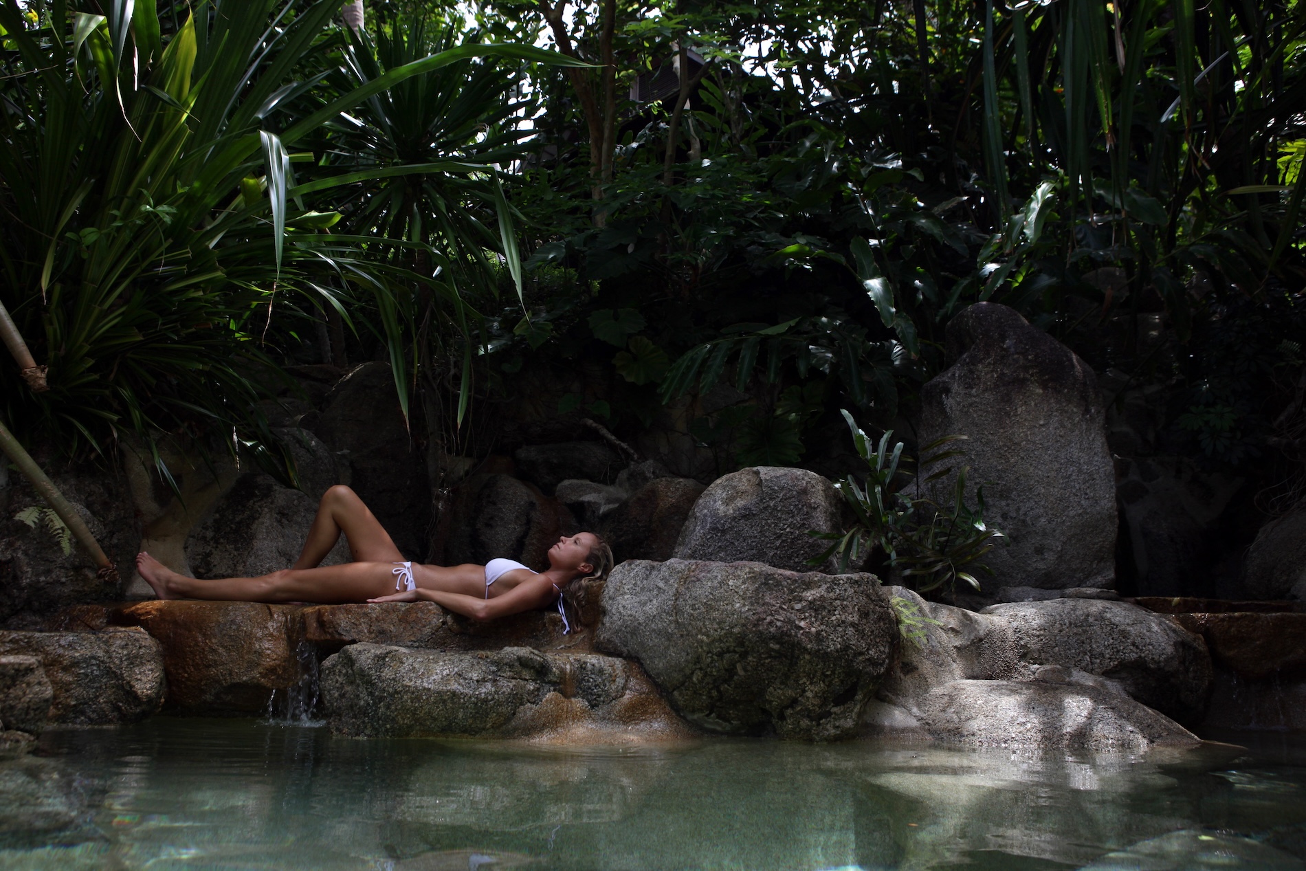 GettyImages-146575190 Why More Travelers Are Turning to Wellness Retreats and What Research Says About Choosing the Right One