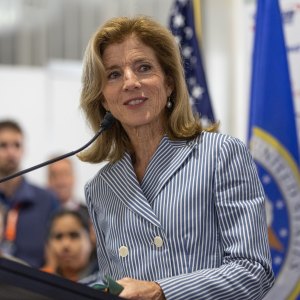 Caroline Kennedy Breaks Silence on Daughter Tatiana Schlossberg’s Death Following Cancer Battle