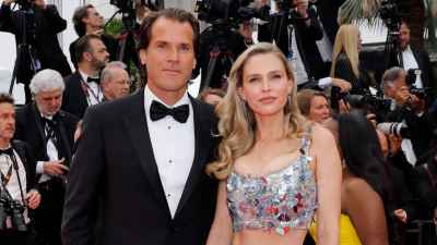Why Sara Foster Is Still Living With Ex Tommy Haas 2 Years After Split