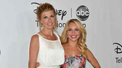 Hayden Panettiere and Connie Britton’s Relationship Explained