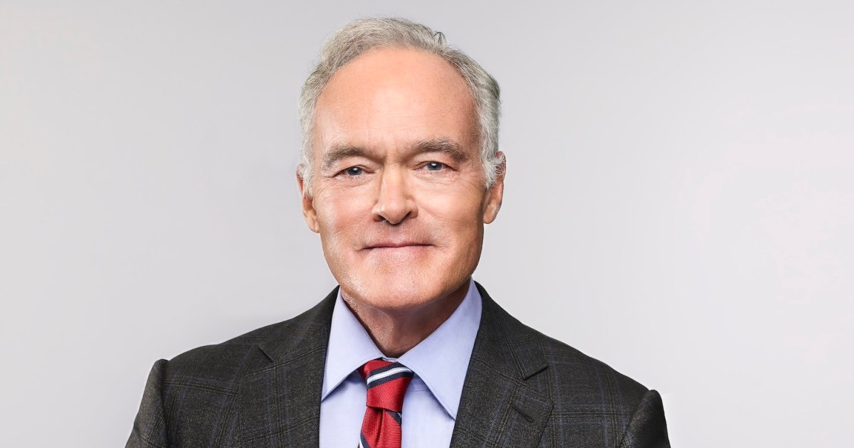 60 Minutes’ Scott Pelley Breaks Silence on CBS News Firing, Blasts Network’s Apparent Ties to Trump 60 Minutes’ Scott Pelley Breaks Silence on CBS News Firing, Blasts Network’s Apparent Ties to Trump