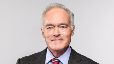 Pelley Breaks Silence on CBS News Firing