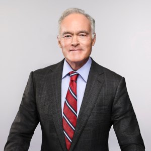 Pelley Breaks Silence on CBS News Firing