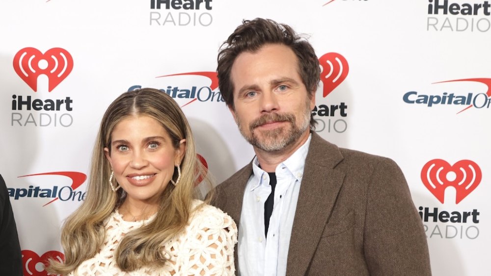 Danielle Fishel, Rider Strong on 'Protecting' 'Boy Meets World' Spinoff Cast