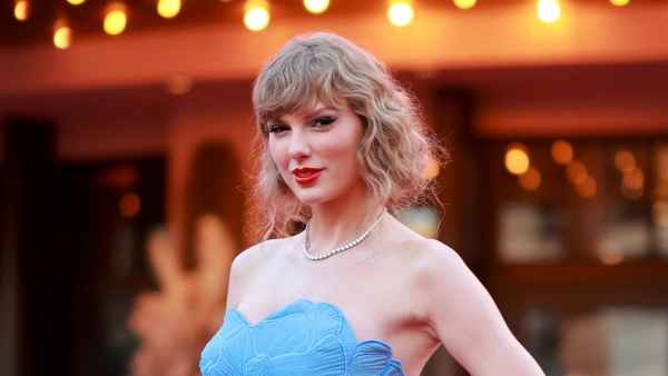Taylor Swift Announces 'Toy Story 5' Connection After Rumors of Her Involvement Permeated Online
