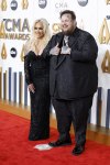 GettyImages-1782777107 Bunnie Xo Sings About Heartbreak Amid Shocking Jelly Roll Split