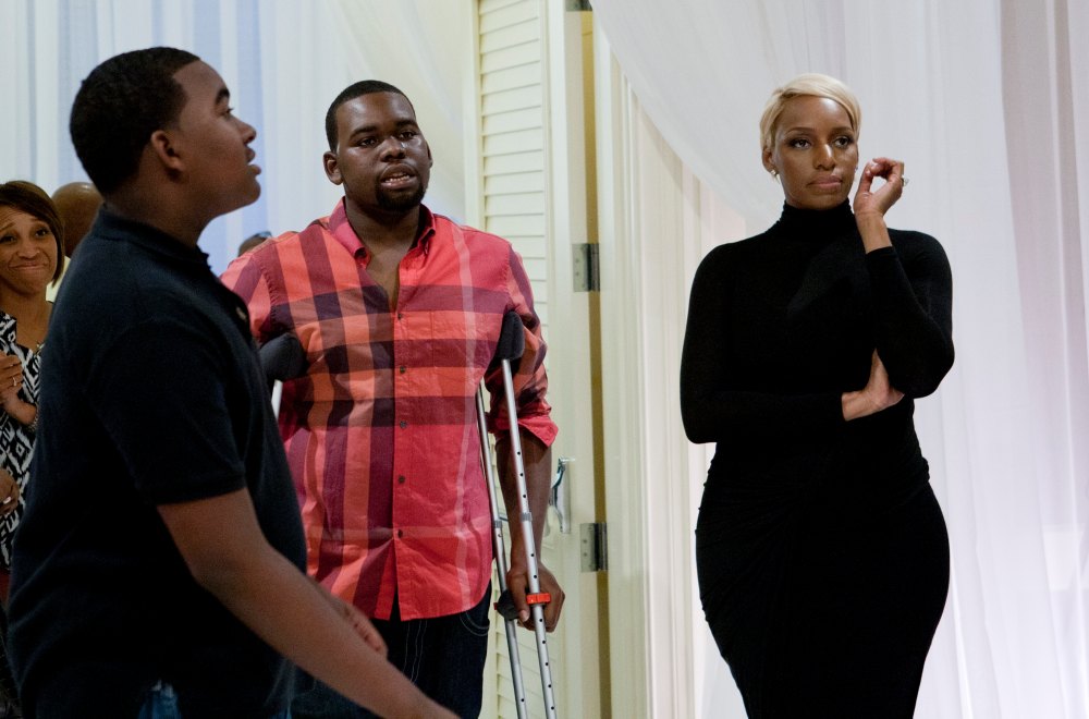 GettyImages-181751844NeNe-Leakes-Son-Bryson-preso-por-violação-liberdade condicional.jpg