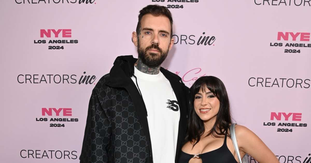 Lena the Plug Insists Adam22 Marriage Is ‘Wonderful,’ Has Warning for Imposter After Divorce Drama (Exclusive) Lena the Plug Insists Adam22 Marriage Is ‘Wonderful,’ Has Warning for Imposter After Divorce Drama (Exclusive)