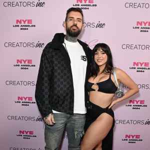 OnlyFans’ Lena the Plug and YouTuber Adam22's Relationship Timeline: From Marriage to Divorce