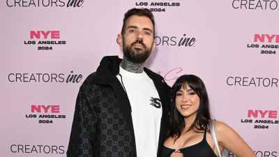 OnlyFans’ Lena the Plug and YouTuber Adam22's Relationship Timeline: From Marriage to Divorce