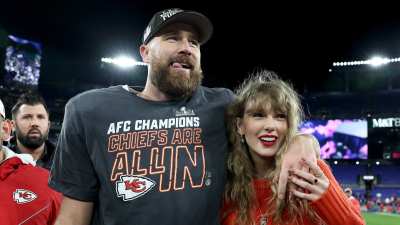 What We Know About Taylor Swift and Travis Kelce's Wedding So Far: Invitations, Location and More