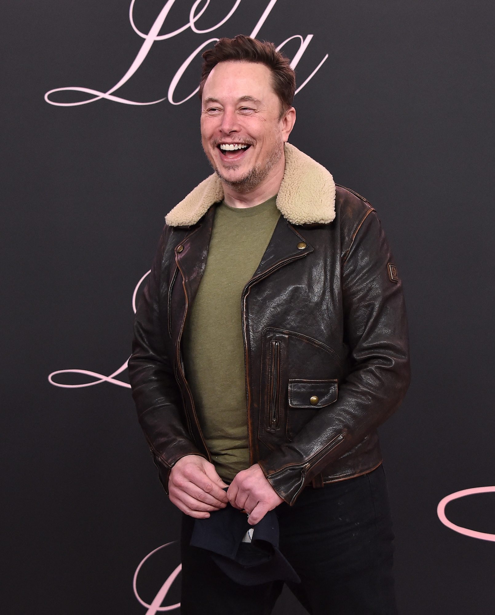 Elon Musk's Ex Ashley St. Clair Reveals Why She Turned Down $40 Million NDA