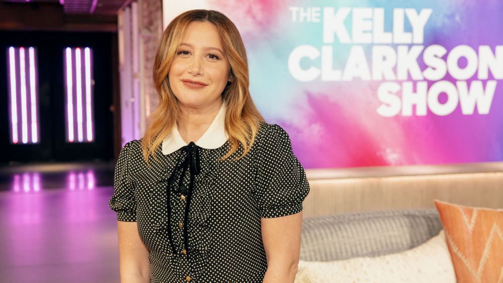Ashley Tisdale's Go-To Face Cream Is 'Absolute Magic' for Sensitive Skin