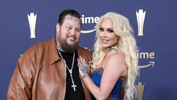 Jelly Roll and Bunnie XO’s Quotes About Relationship Before Split