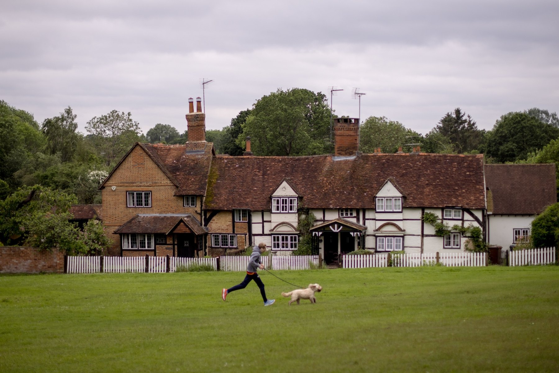House Swapping House Swapping Is the Newest Travel Trend 20 Years After The Holiday