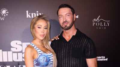 GettyImages-2155663922 Real Housewives of Miamis Lisa Hochstein Breaks Silence as Her and Boyfriends Spying Charge Dropped