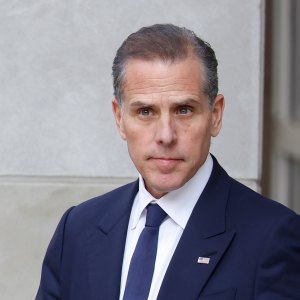 Hunter Biden Celebrates 7 Years of Sobriety After Detailing His Addiction in Candace Owens Interview