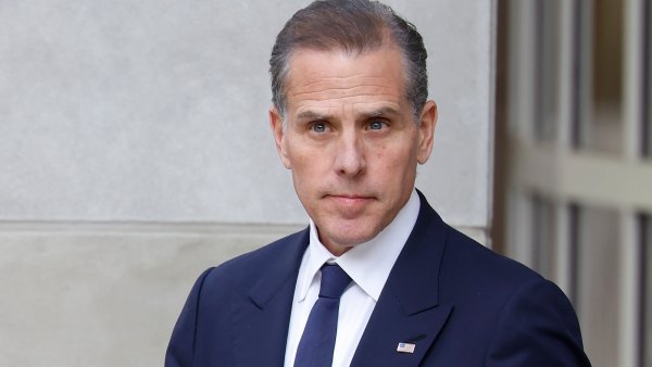 Hunter Biden Celebrates 7 Years of Sobriety After Detailing His Addiction in Candace Owens Interview