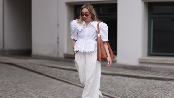 linen pants