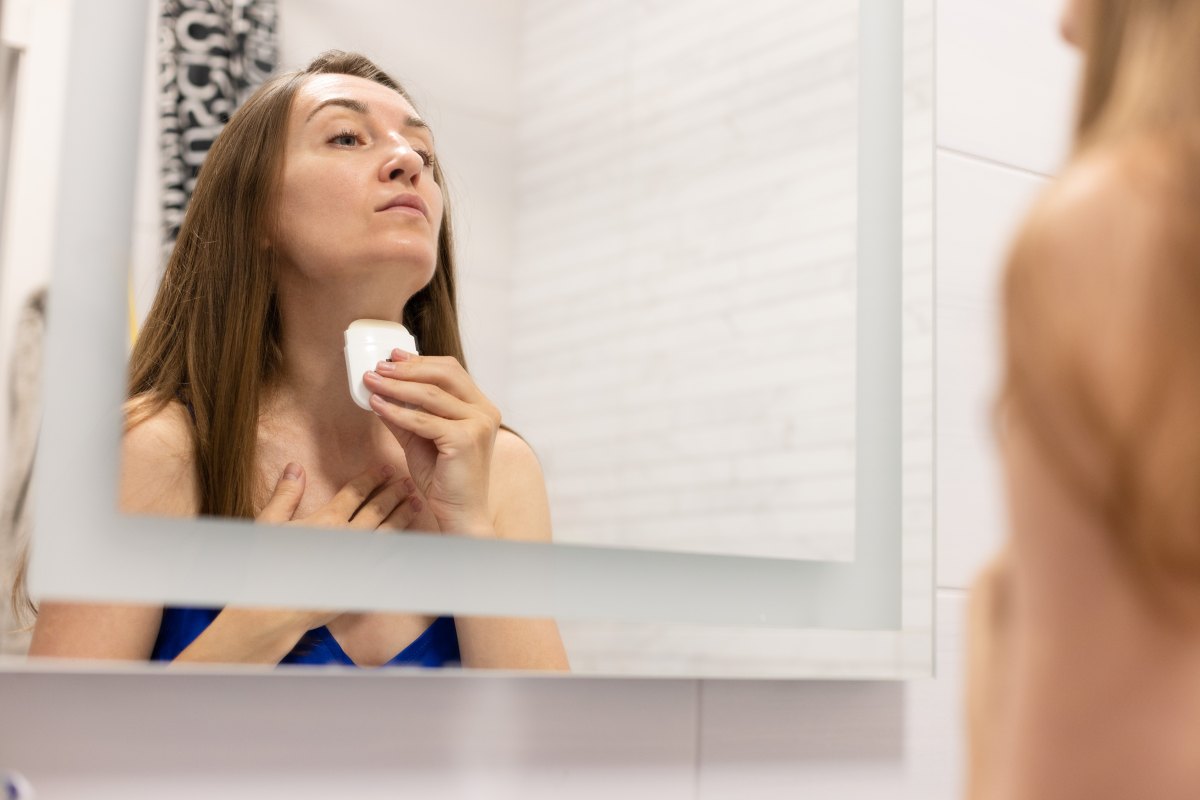 skincare balm