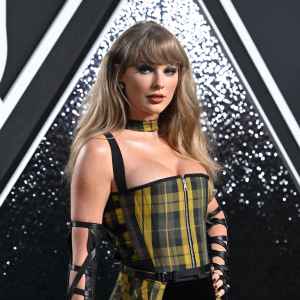Taylor Swift Shares Rare Childhood Footage of Herself Dressed as a Cowgirl
