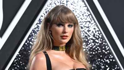 Taylor Swift Shares Rare Childhood Footage of Herself Dressed as a Cowgirl