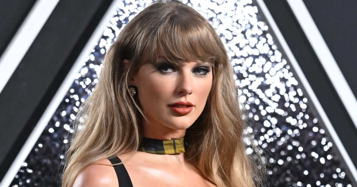 Taylor Swift Shares Rare Childhood Footage Dressed as a Cowgirl to Mark New ‘Toy Story 5’ Song Taylor Swift Shares Rare Childhood Footage Dressed as a Cowgirl to Mark New ‘Toy Story 5’ Song
