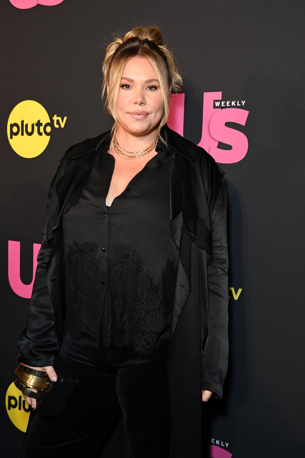 Teen Mom’s Kailyn Lowry Responds to Rumor That She’s a ‘Serial Cheater’