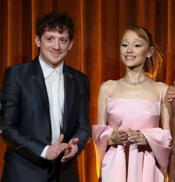 Inside Ariana Grande and Ethan Slater’s Split: What Went Wrong